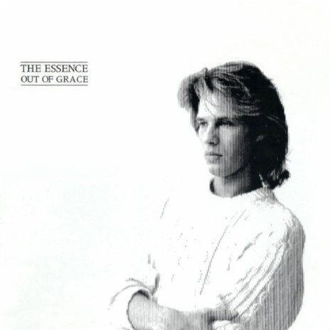 Out of Grace cover art