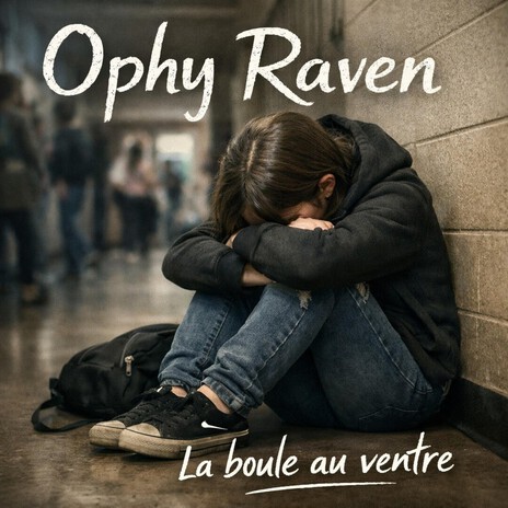 La boule au ventre cover art