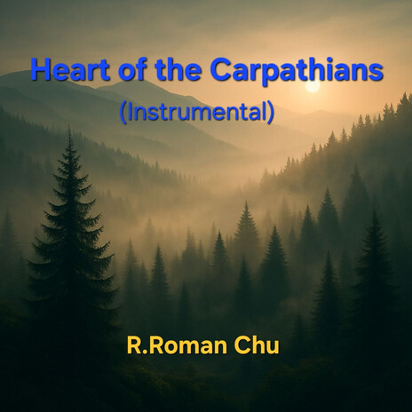 Heart of the Carpathians (Instrumental)