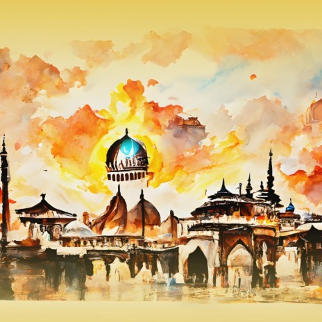 Gentle Guardian's Glisten cover art