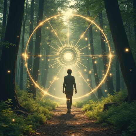 Finding Myself cover art