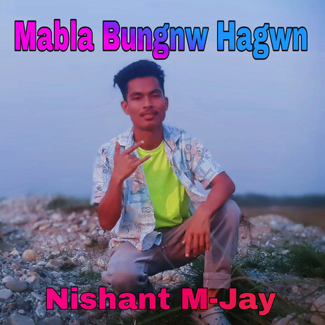 Mabla Bungnw Hagwn cover art