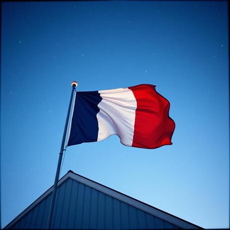Révolution des Rêves cover art