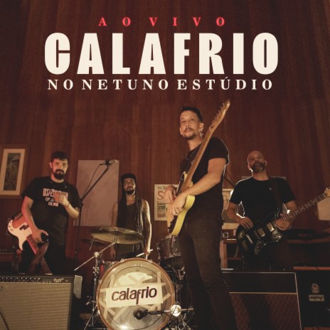 Nerva (Ao Vivo) cover art