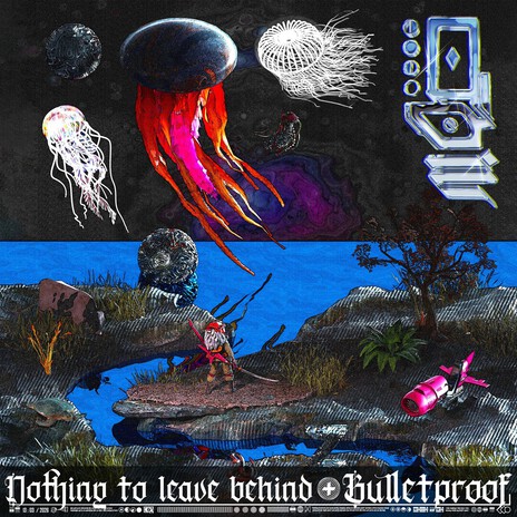 Nothing to Leave Behind cover art