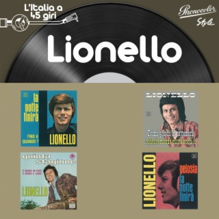 Lionello