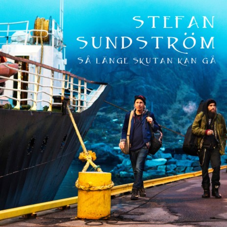 Så länge skutan kan gå cover art