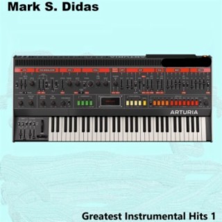 Mark S. Didas