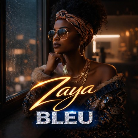 Lonely ft. Zaya Bleu