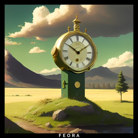 Golden Hour (Lofi) cover art