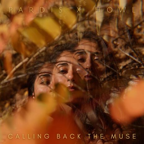 Calling Back the Muse ft. Howl cover art