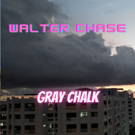 Gray Chalk