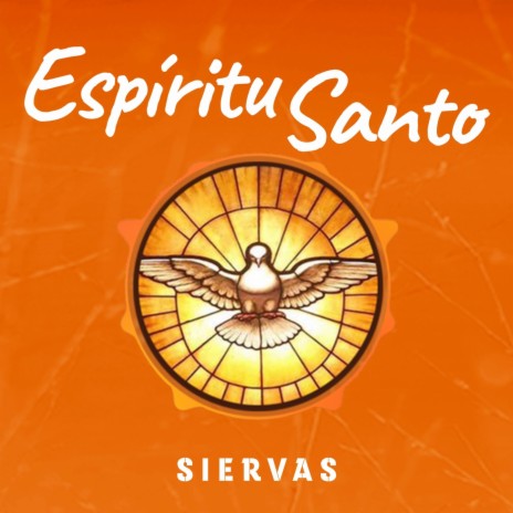 Espíritu Santo (Alternate Version) cover art