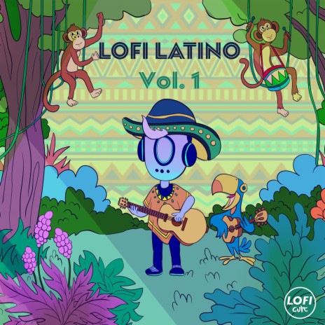 Lofi Cult