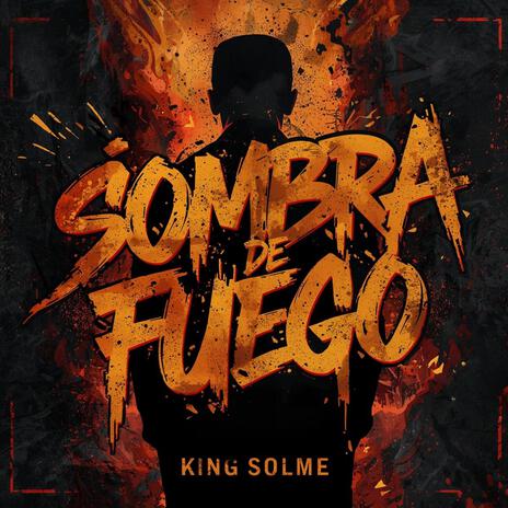Sombra de fuego cover art
