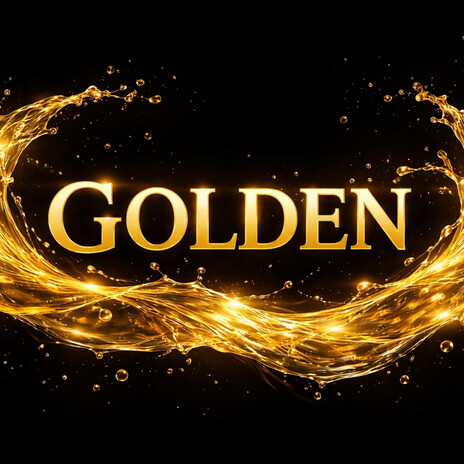 the GOLDEN demon hunter (AI Vocals, Parody, NSFW)