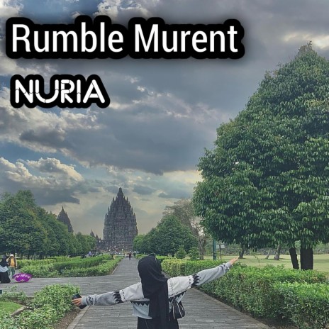 Rumble Murent cover art