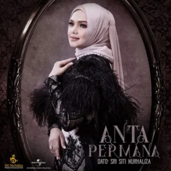 Dato' Sri Siti Nurhaliza cover art