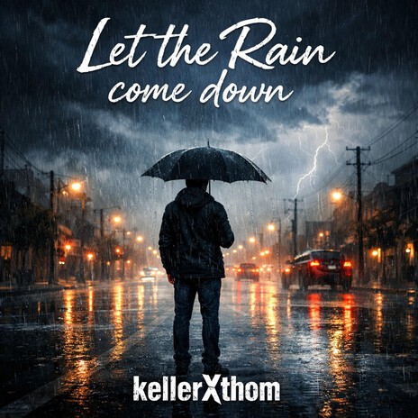 Komm wie der Wind cover art