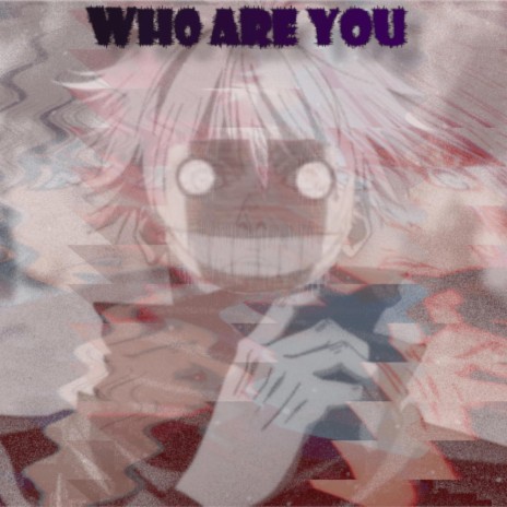 Wh0 Are You cover art
