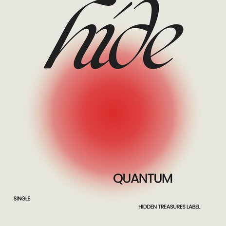 Quantum ft. Wizboyy cover art