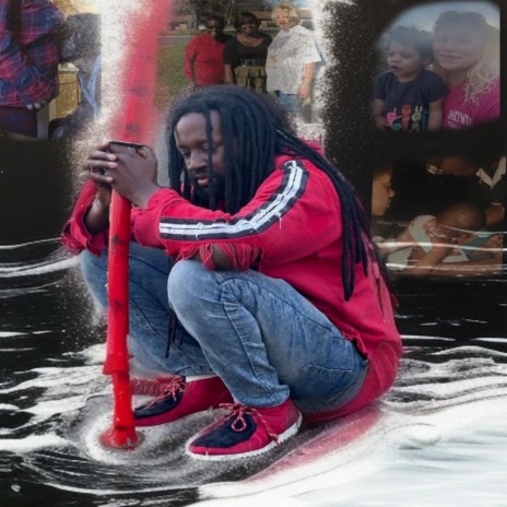 Unresolved Feelings cover art