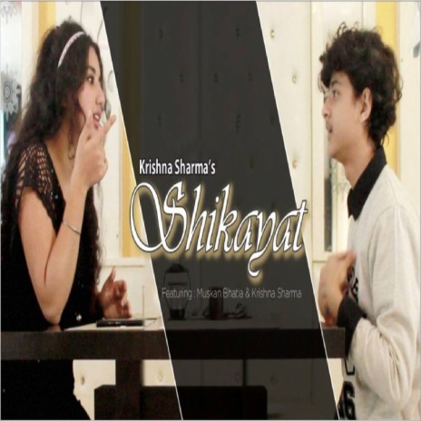 Shikayat cover art