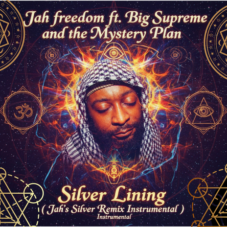 Silver Lining ft. Beatfreaq & Jason Herring and the Mystery Plan cover art