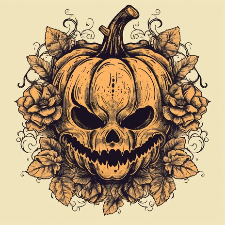 Freestyle Trap Beat | Halloween | Nightmare Type Beat cover art