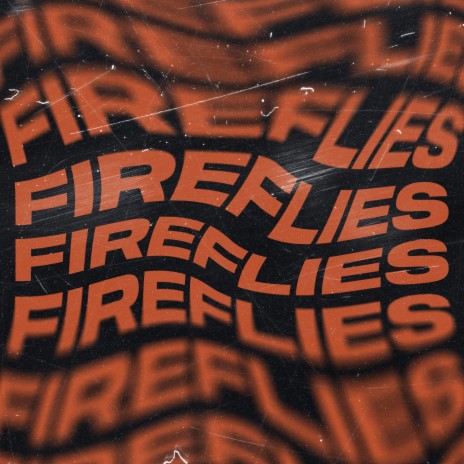 Fireflies ft. HOURS cover art