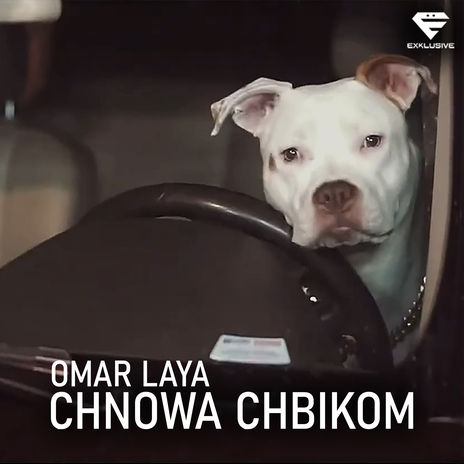 Chnowa Chbikom cover art