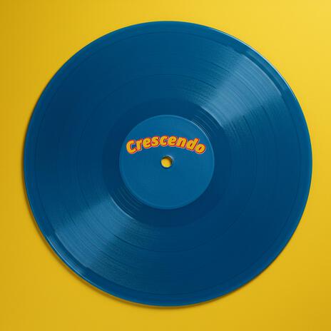 Crescendo cover art