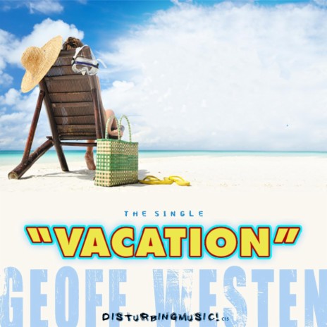 Vacation cover art