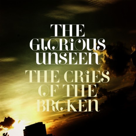 Forever Holy (The Cries Of The Broken EP Version) cover art