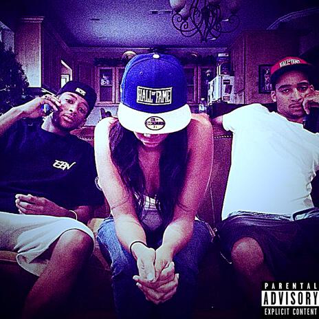 First Time ft. Hardaway Smith cover art
