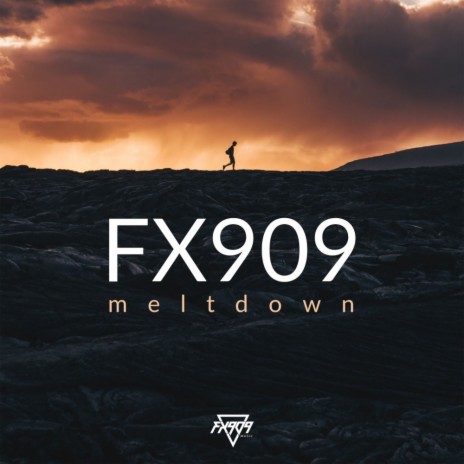 Meltdown (Original Mix) cover art