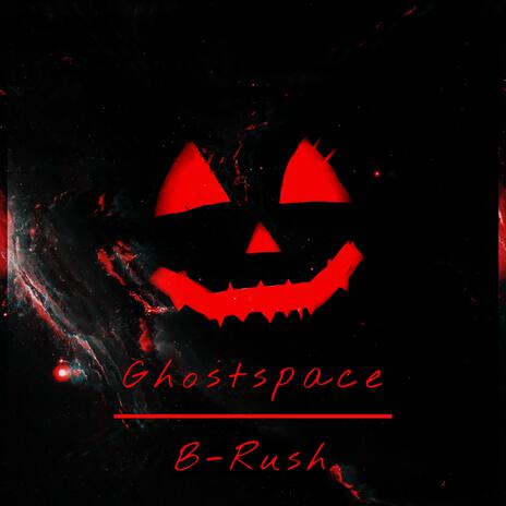 Ghostspace (Extended Mix) cover art