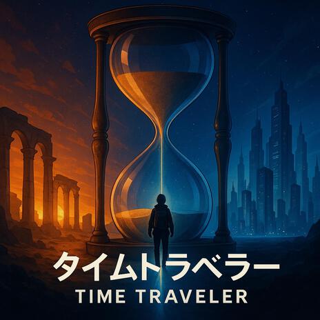 タイムトラベラー / TIME TRAVELER