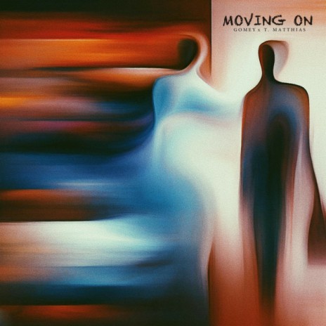 Moving On - Extended Mix ft. T. Matthias & Xuitcasecity cover art