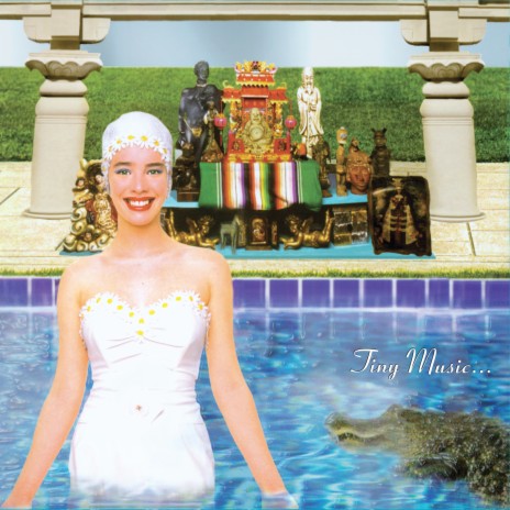 Art School Girl (Jaw Harp Version) [2021 Remaster] cover art
