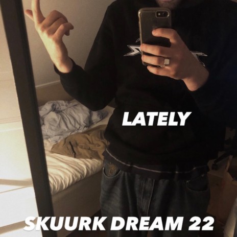 Lately cover art