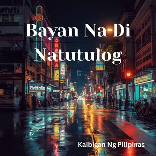Kaibigan Ng Pilipinas