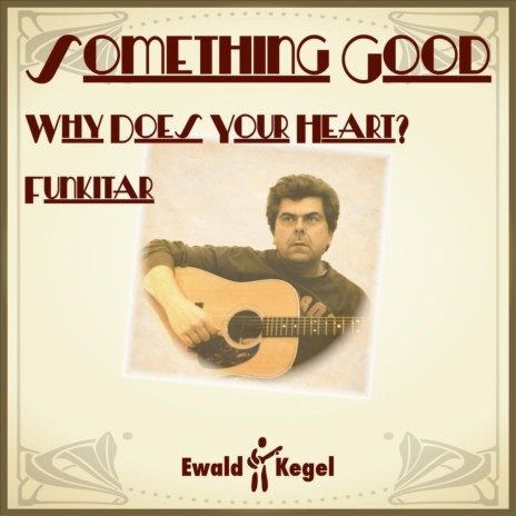 Something Good cover art