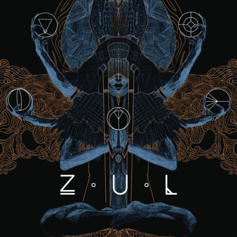 Sapiens II cover art