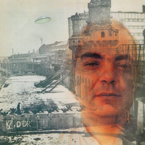 Alien Bazaar cover art
