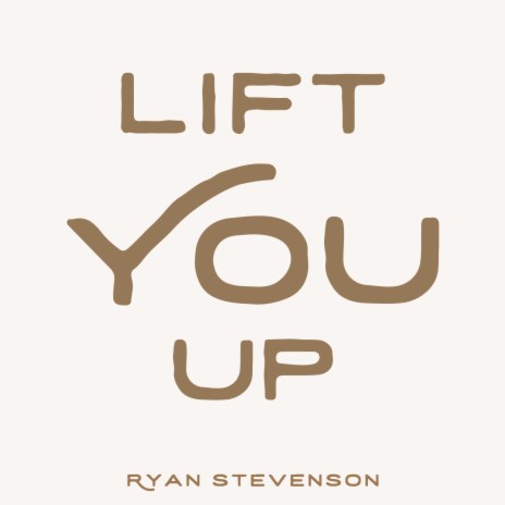 Lift You Up cover art