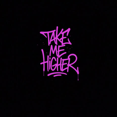 Take Me Higher cover art
