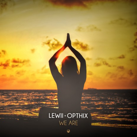 We Are ft. Opthix cover art