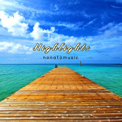 Highlights cover art