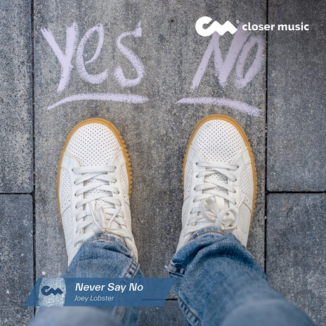Never Say No (Instrumental) cover art